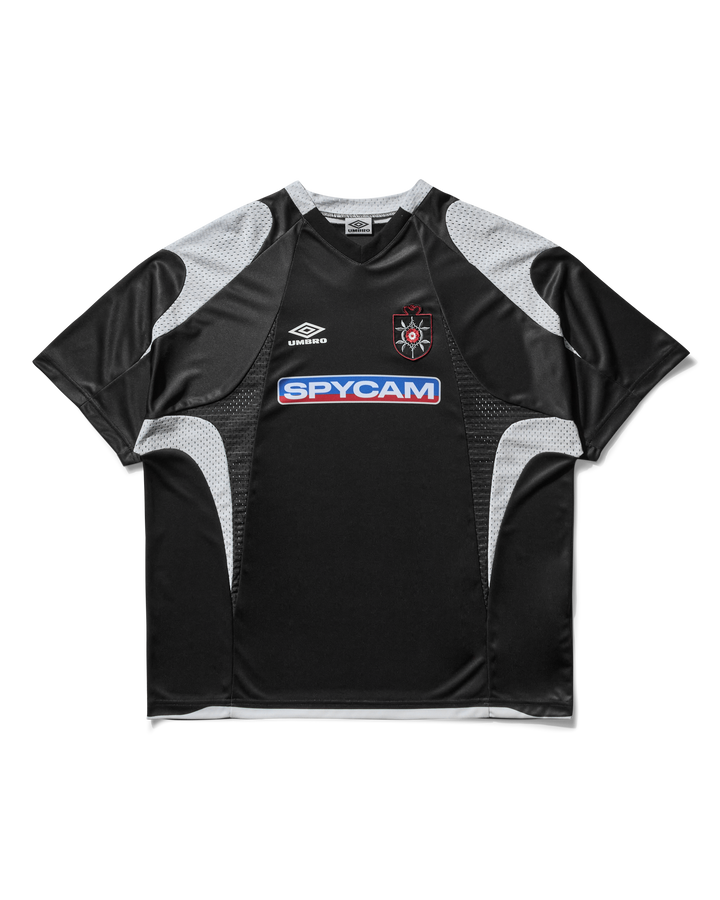 Training 08 10 T-Shirt Anthracite