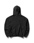 Steward Masked Fleece Dark Grey
