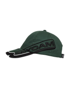Spycam Cap Dark Olive