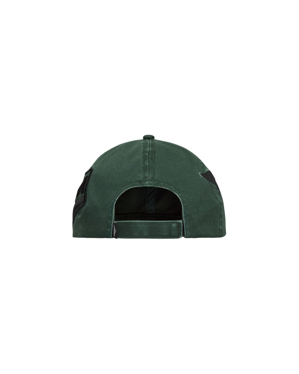 Spycam Cap Dark Olive