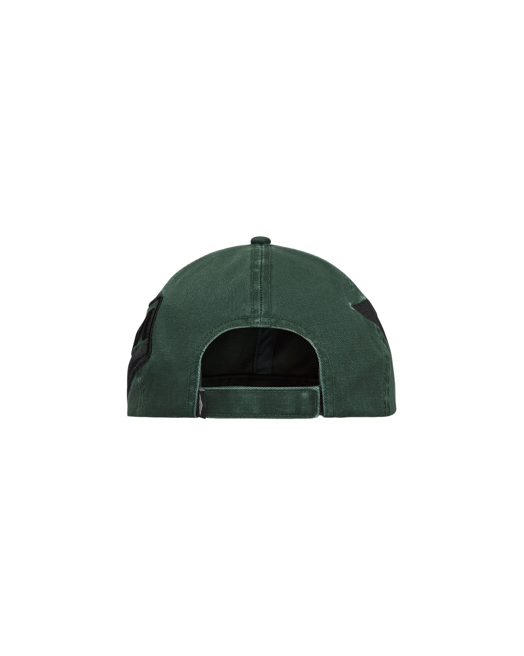 Spycam Cap Dark Olive