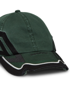 Spycam Cap Dark Olive