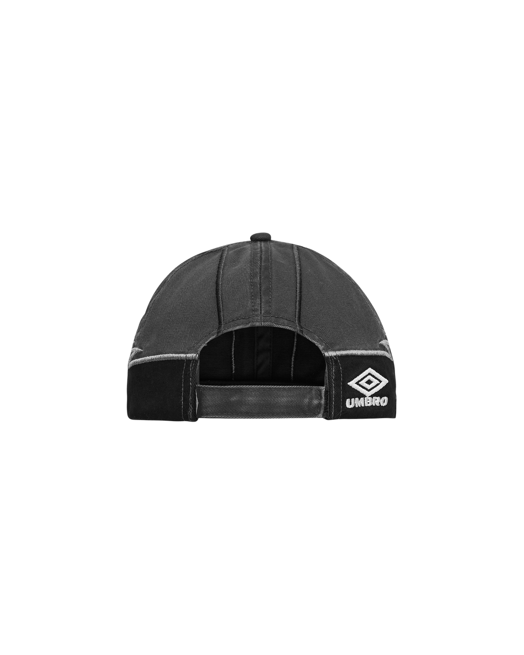Goalkeeper Cap Dark Grey
