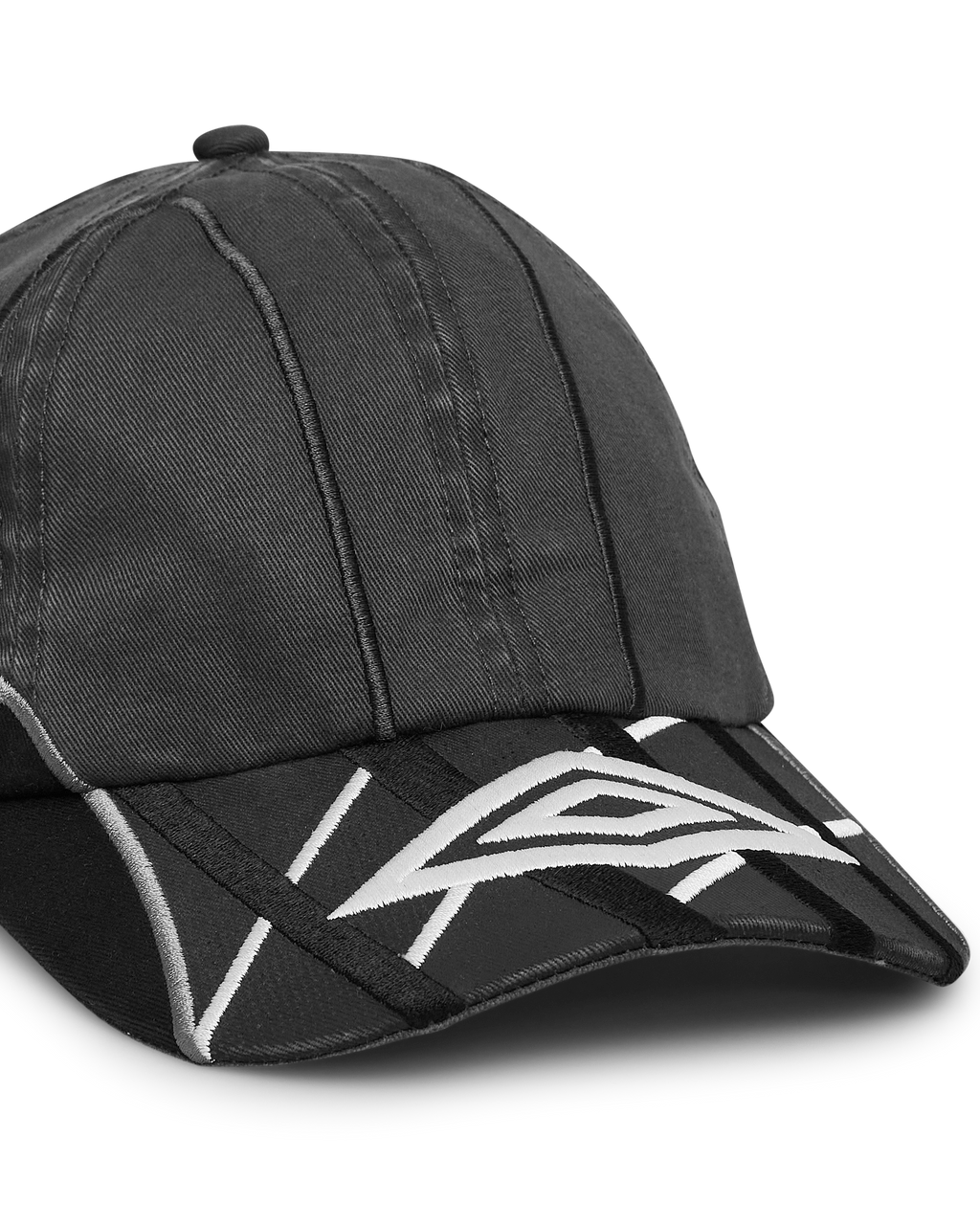 Goalkeeper Cap Dark Grey