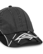 Goalkeeper Cap Dark Grey