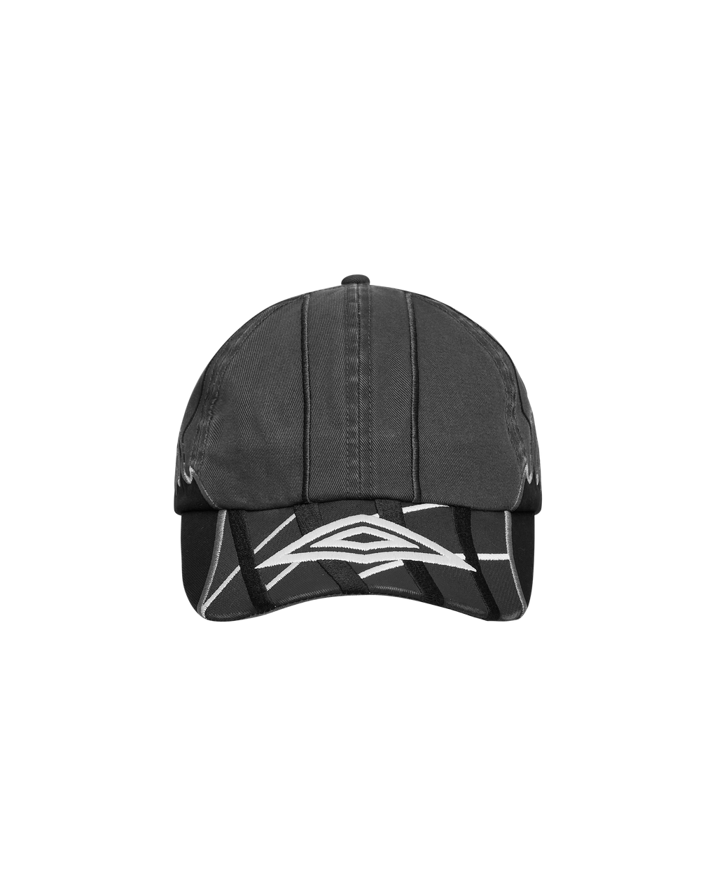 Goalkeeper Cap Dark Grey