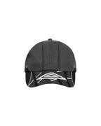 Goalkeeper Cap Dark Grey