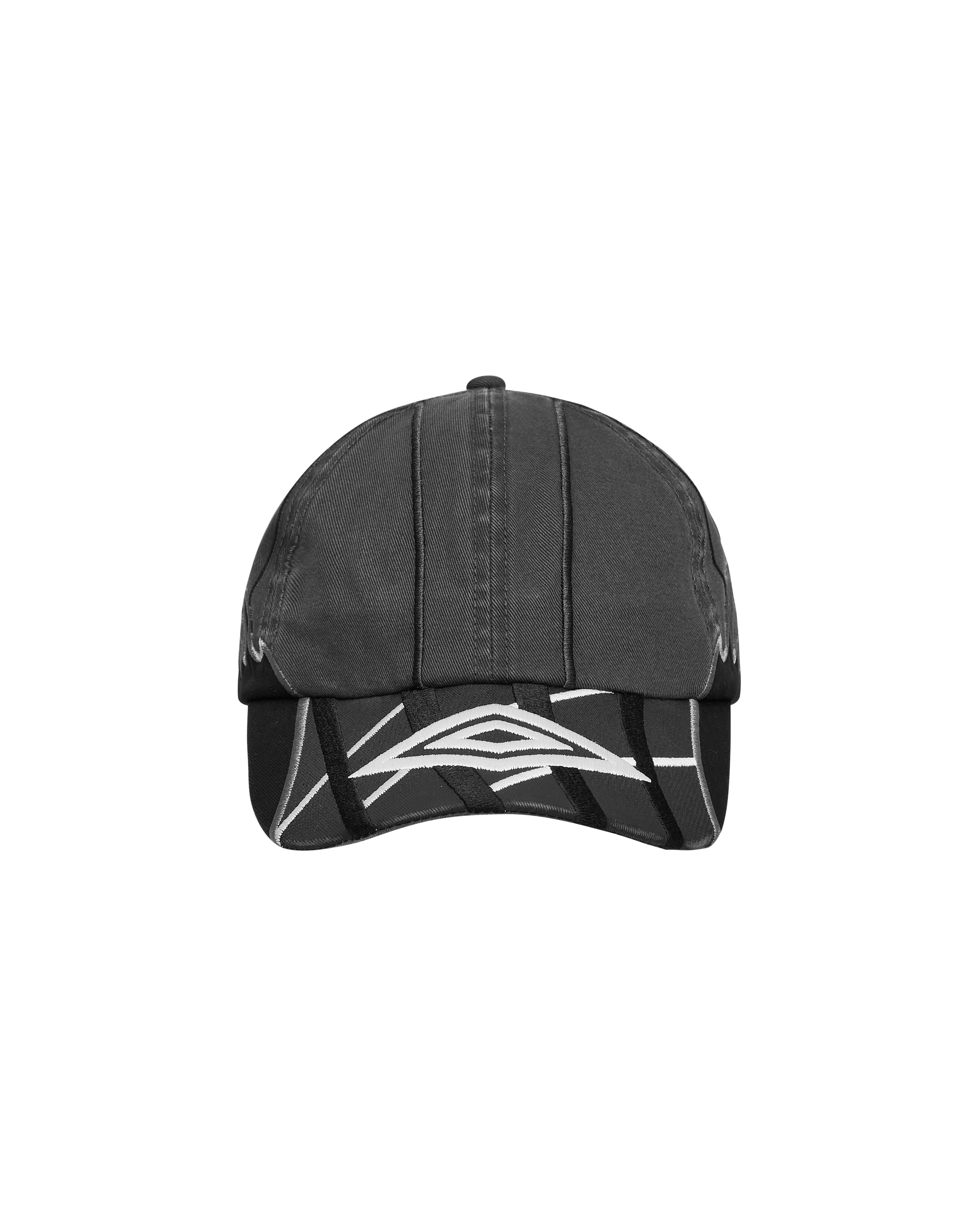 Goalkeeper Cap Dark Grey