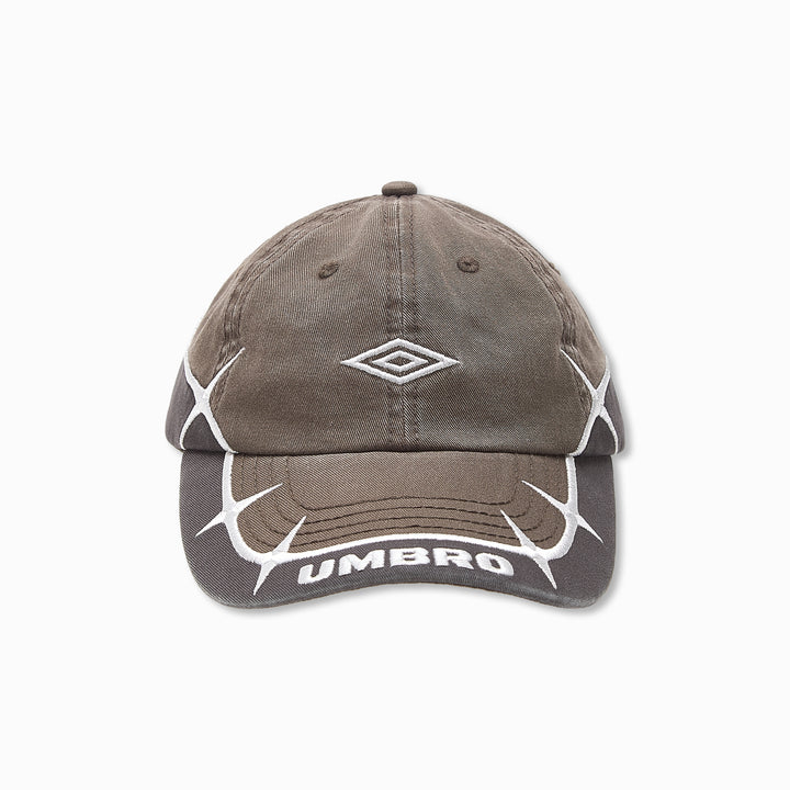 Spikes Cap Army Green