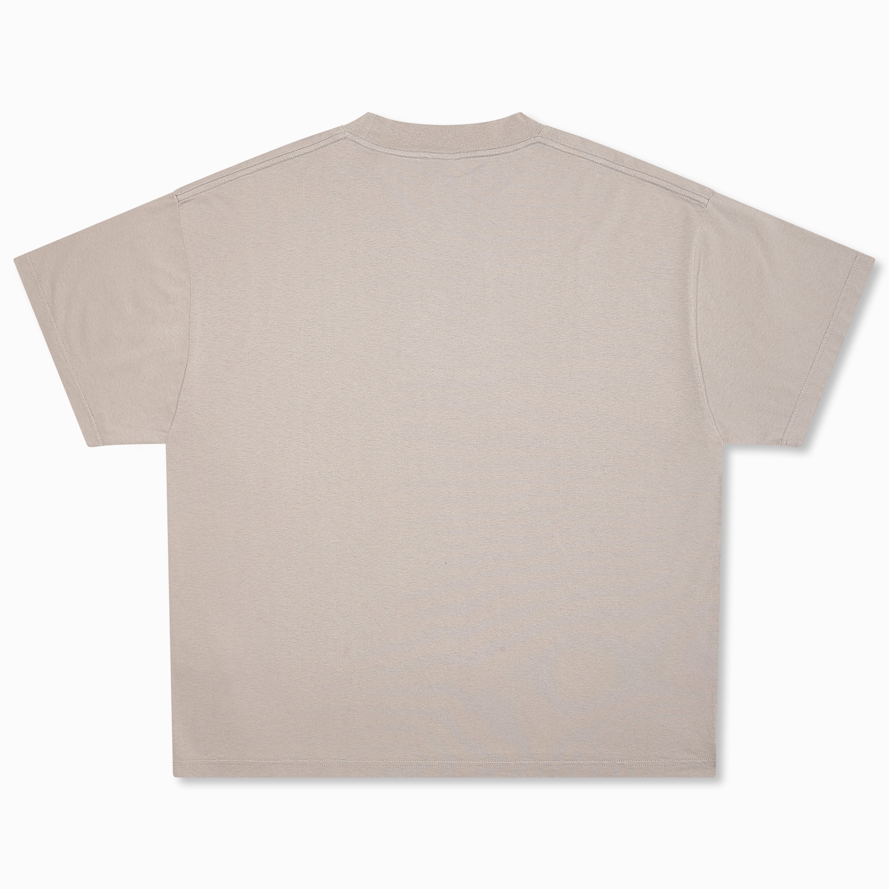 OG Logo T-Shirt Taupe