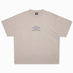 OG Logo T-Shirt Taupe