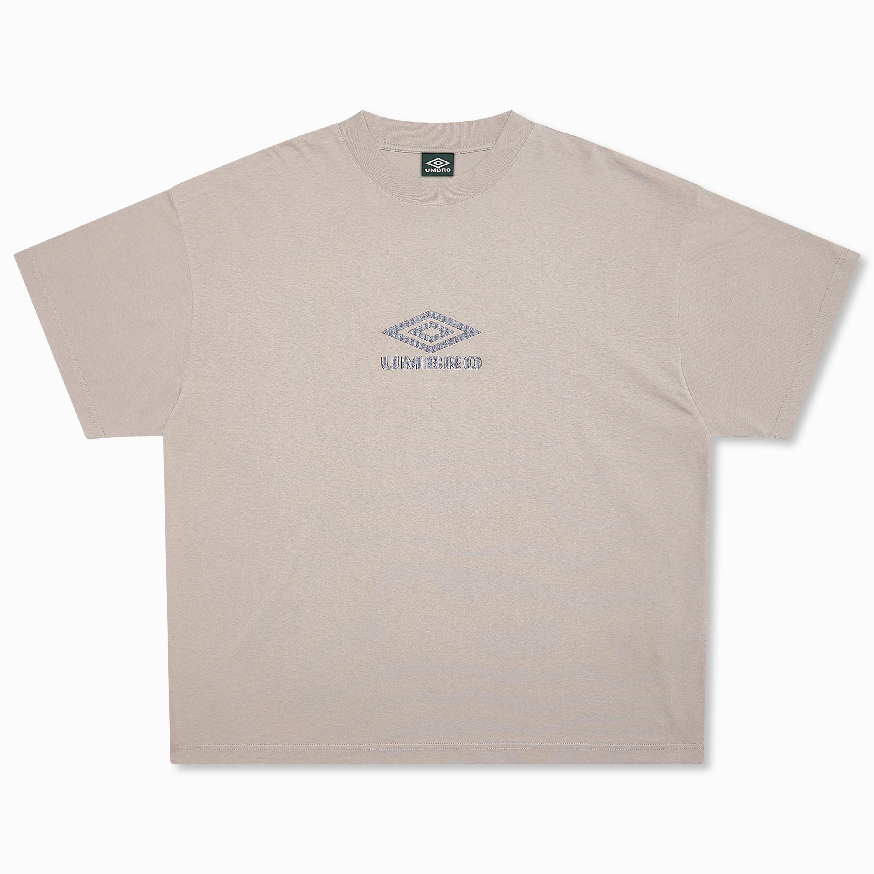 OG Logo T-Shirt Taupe