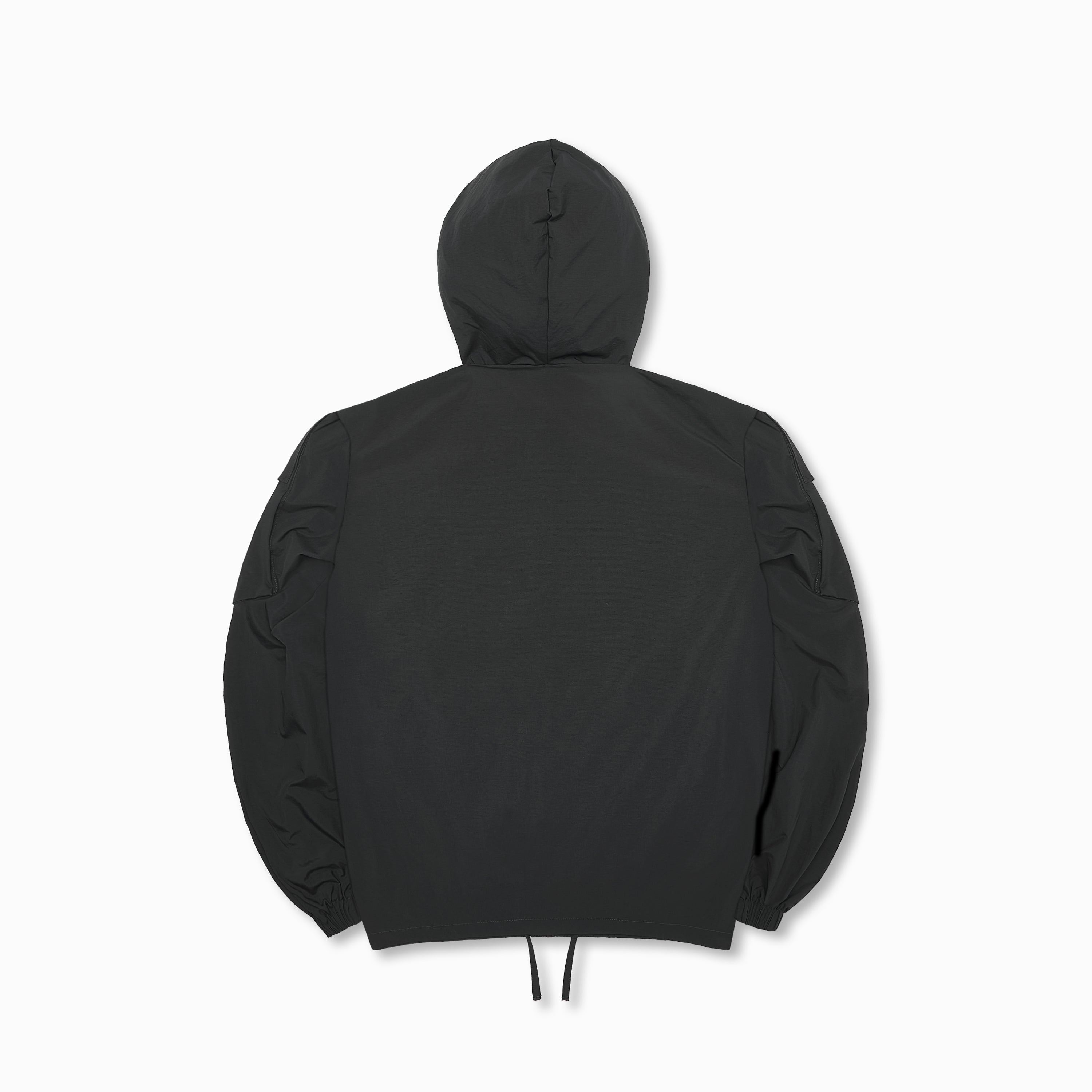 ☆UMBRO☆ Brotec Zipper Pocket Piste Black UQ121SWT12 UQ121S UMBRO Tactical Half-Zip Black – A-Priori