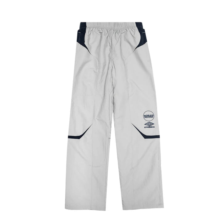 UMBRO Shell Track Pant Grey