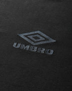 OG LS Logo Shirt Washed Black