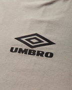 OG LS Logo Shirt Taupe