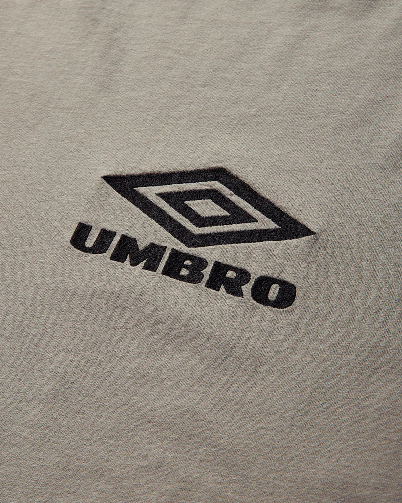 OG Logo T-Shirt Taupe