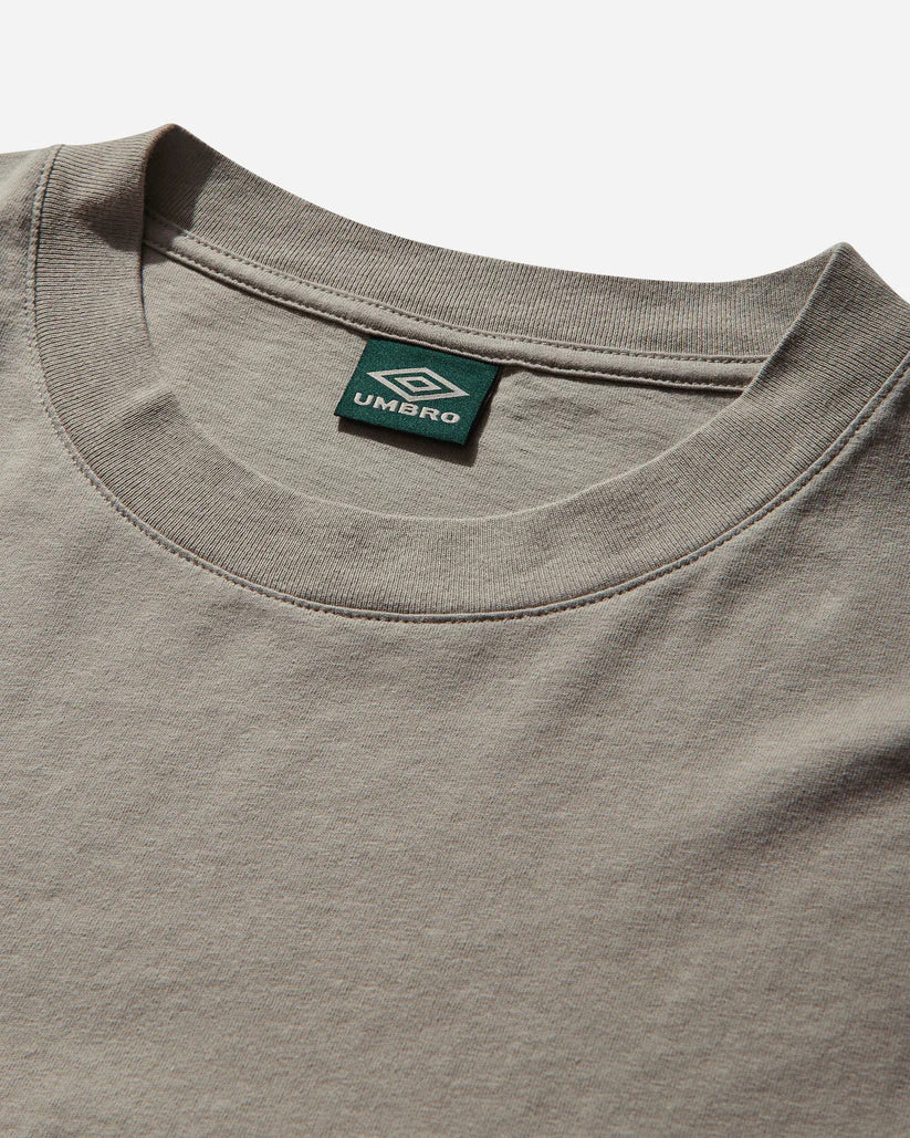 OG Logo T-Shirt Taupe