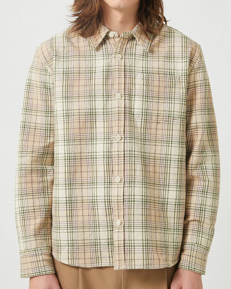 Birch LS Natural