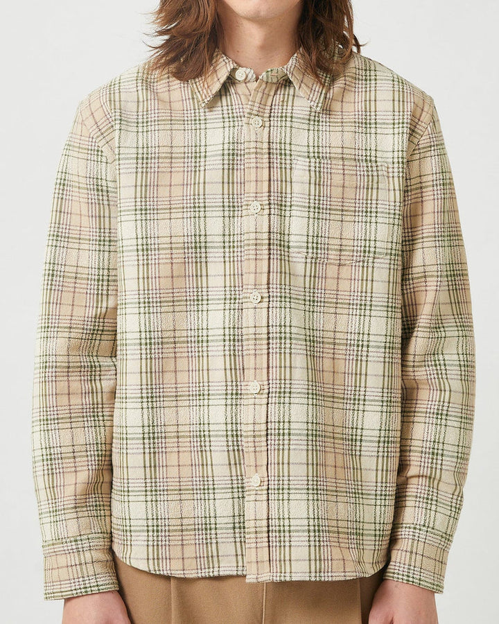Birch LS Natural