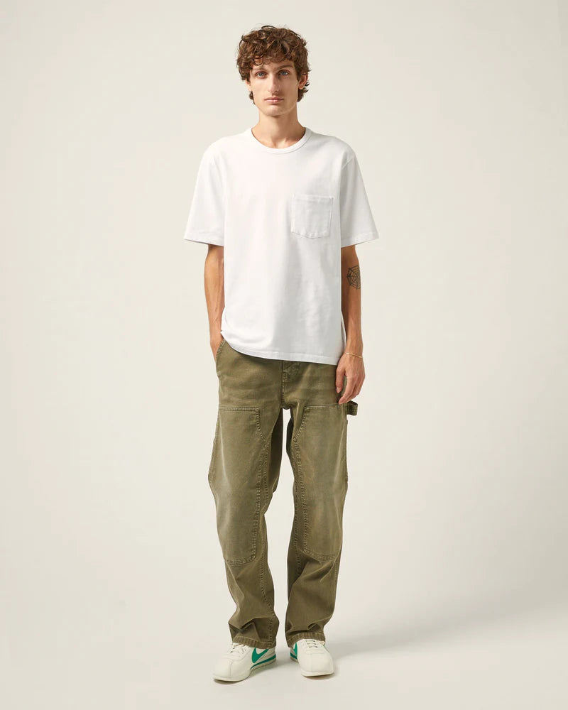 Carpenter Jean Army