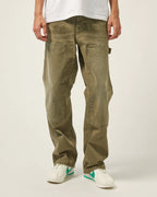 Carpenter Jean Army