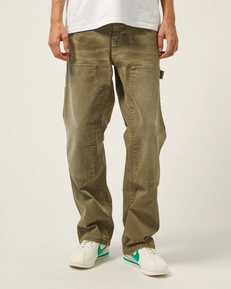 Carpenter Jean Army