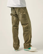 Carpenter Jean Army