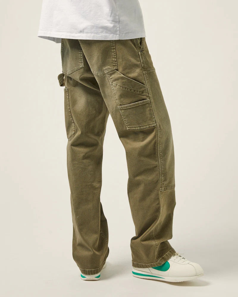 Carpenter Jean Army