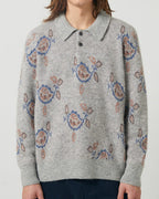 Maya LS Polo