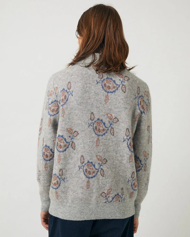 Maya LS Polo