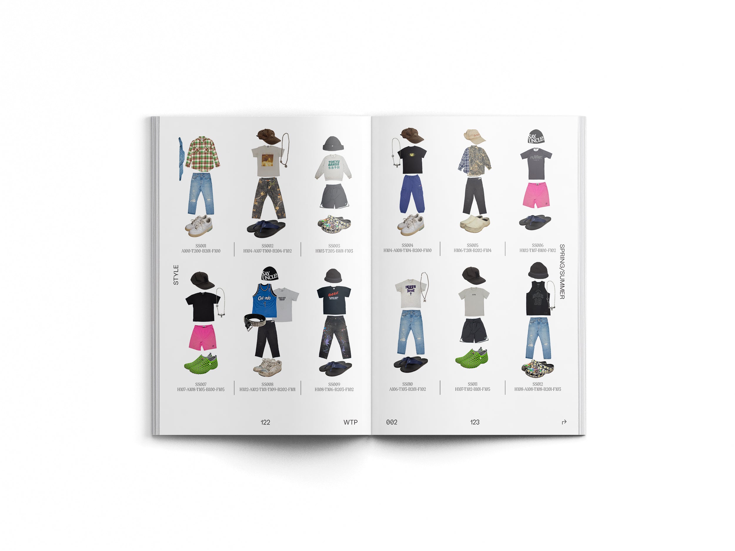 Issue 002: F/W 2025