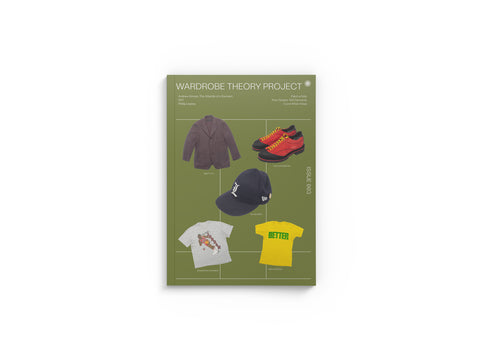 Issue 003: S/S 2026