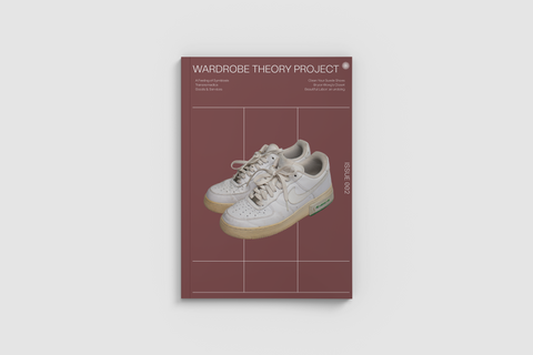 Issue 002: F/W 2025