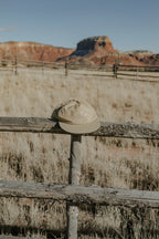 Chainstitch Ranch Hat Khaki