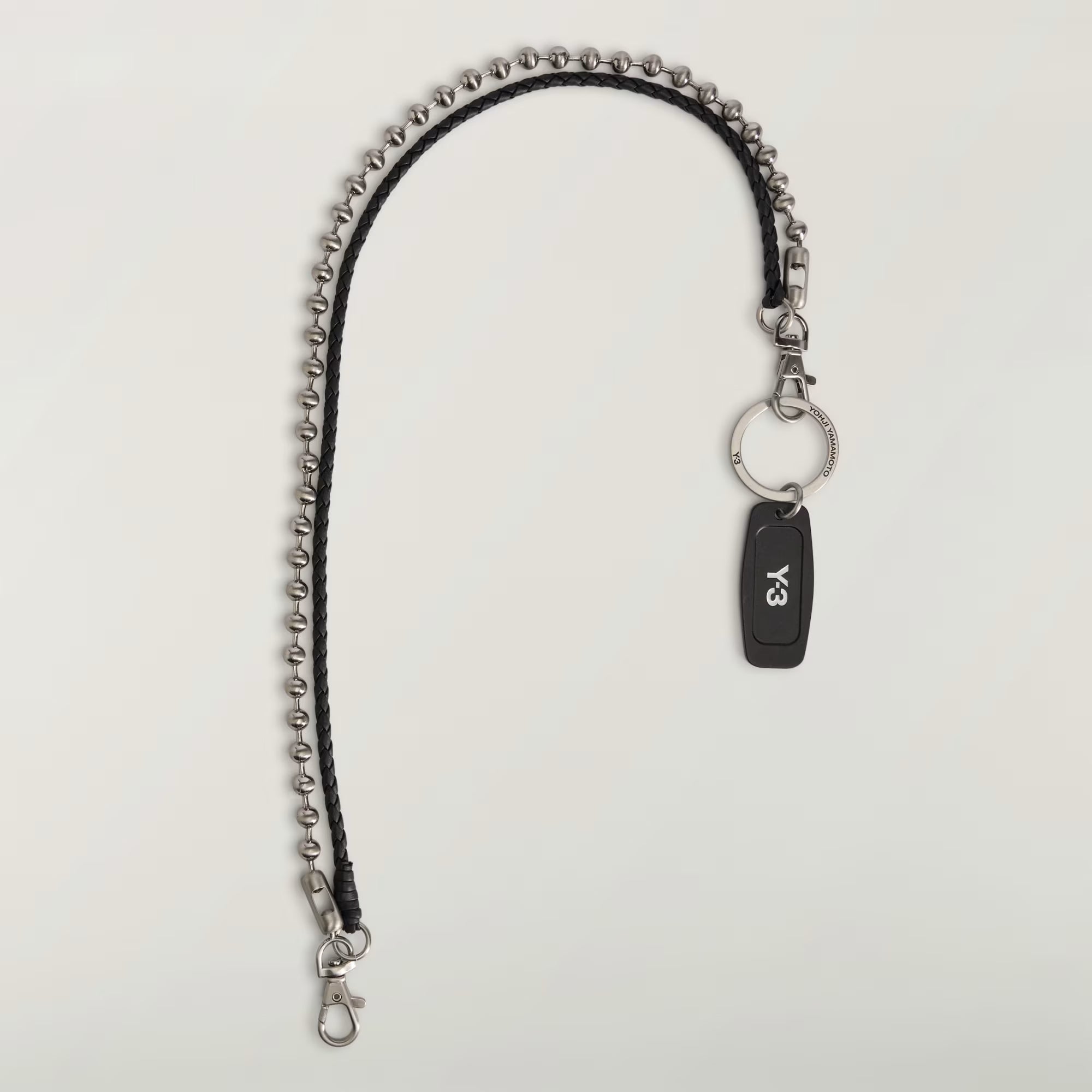 Key Chain Black