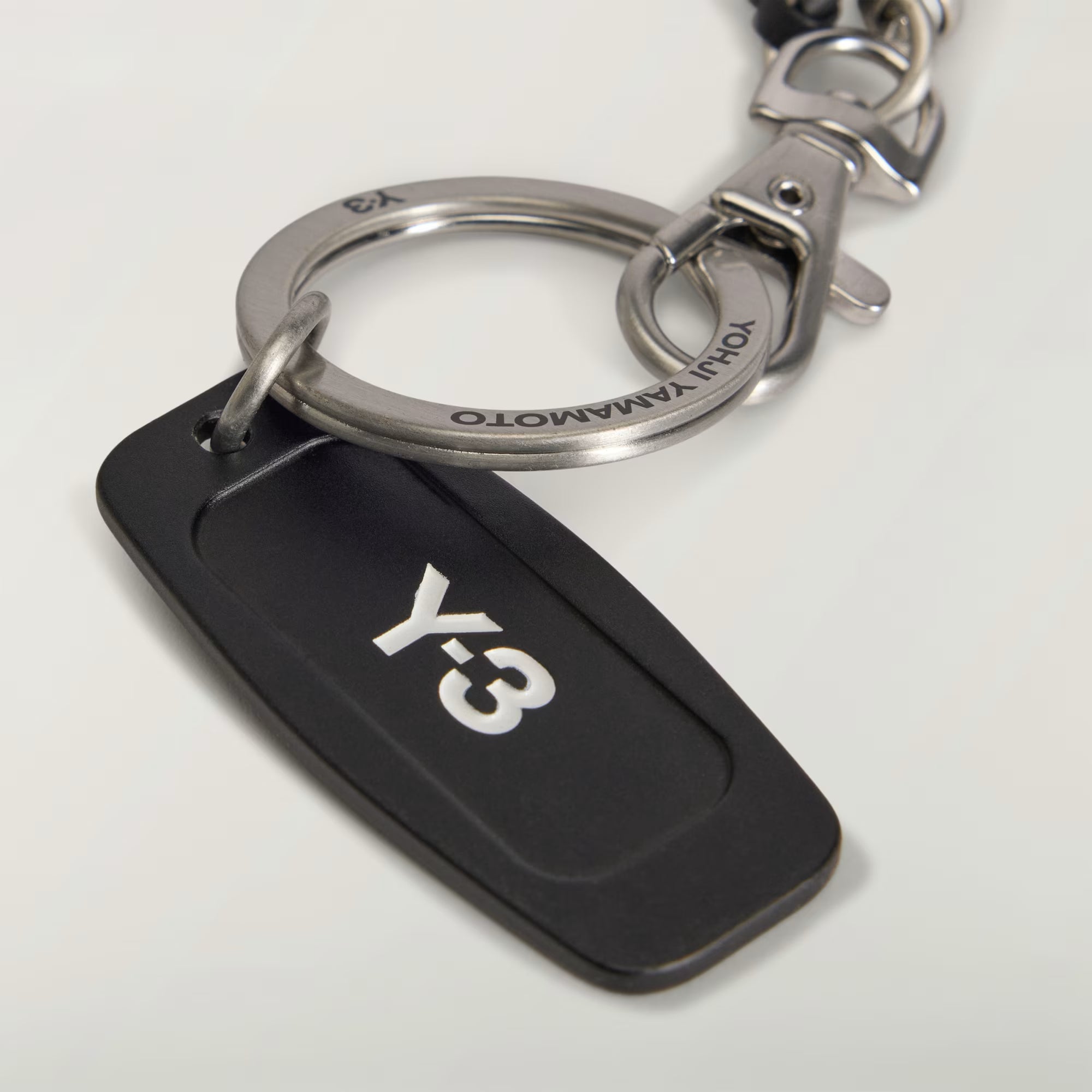 Key Chain Black