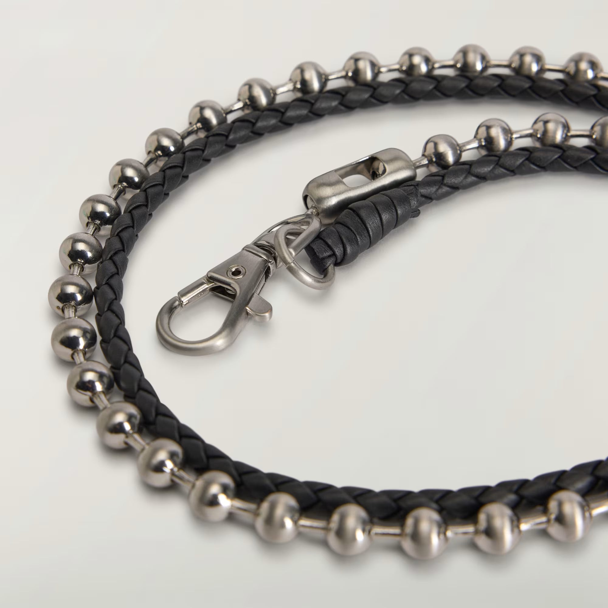 Key Chain Black