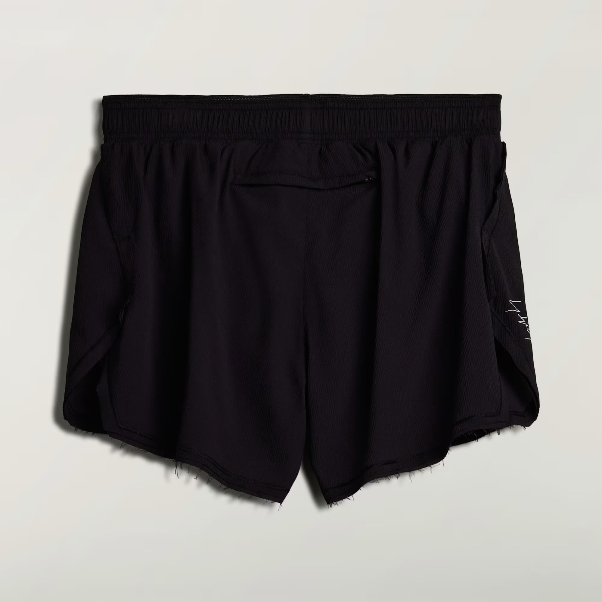 Run Shorts Black