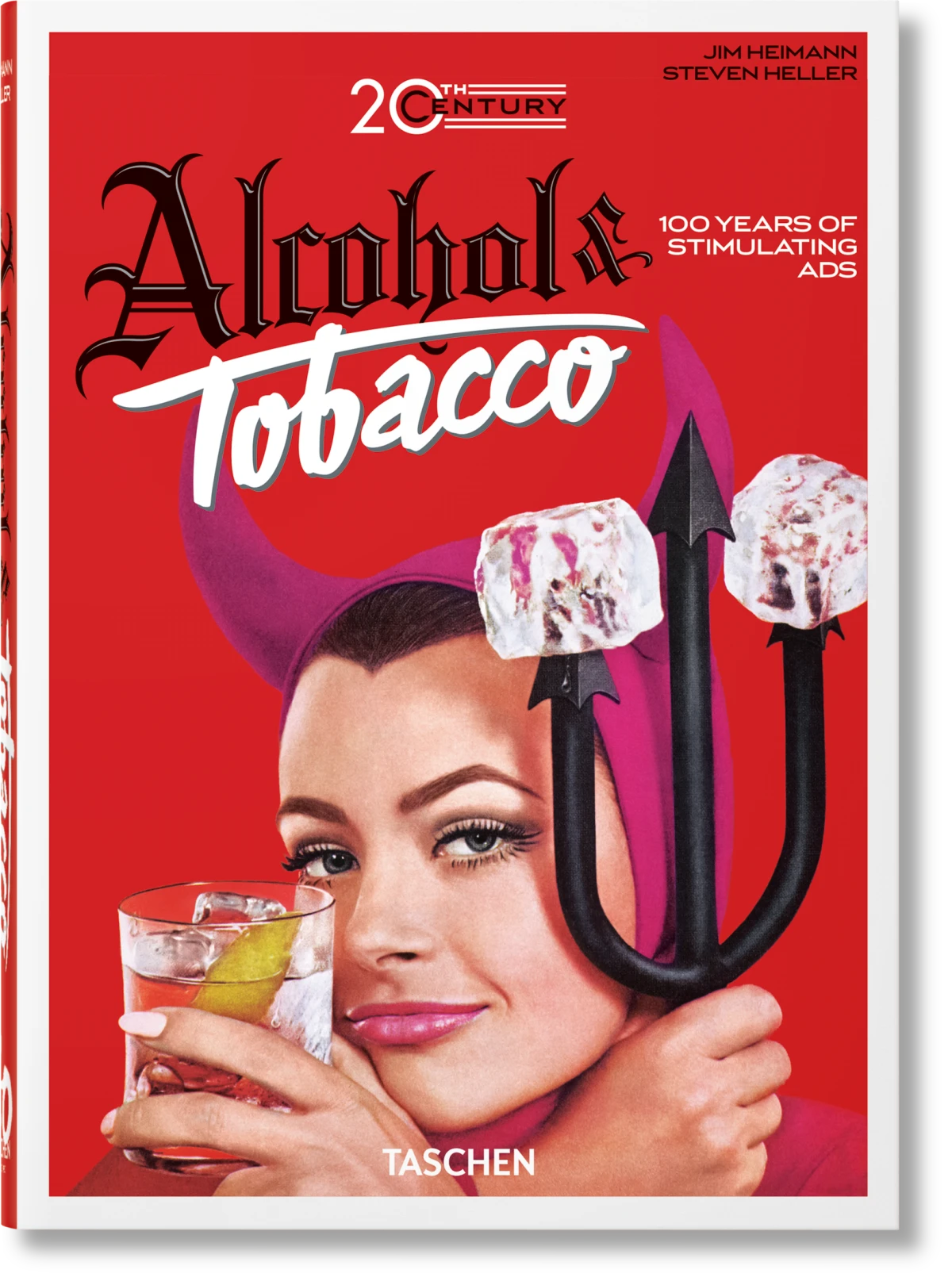 20th Century Alcohol & Tobacco Ads