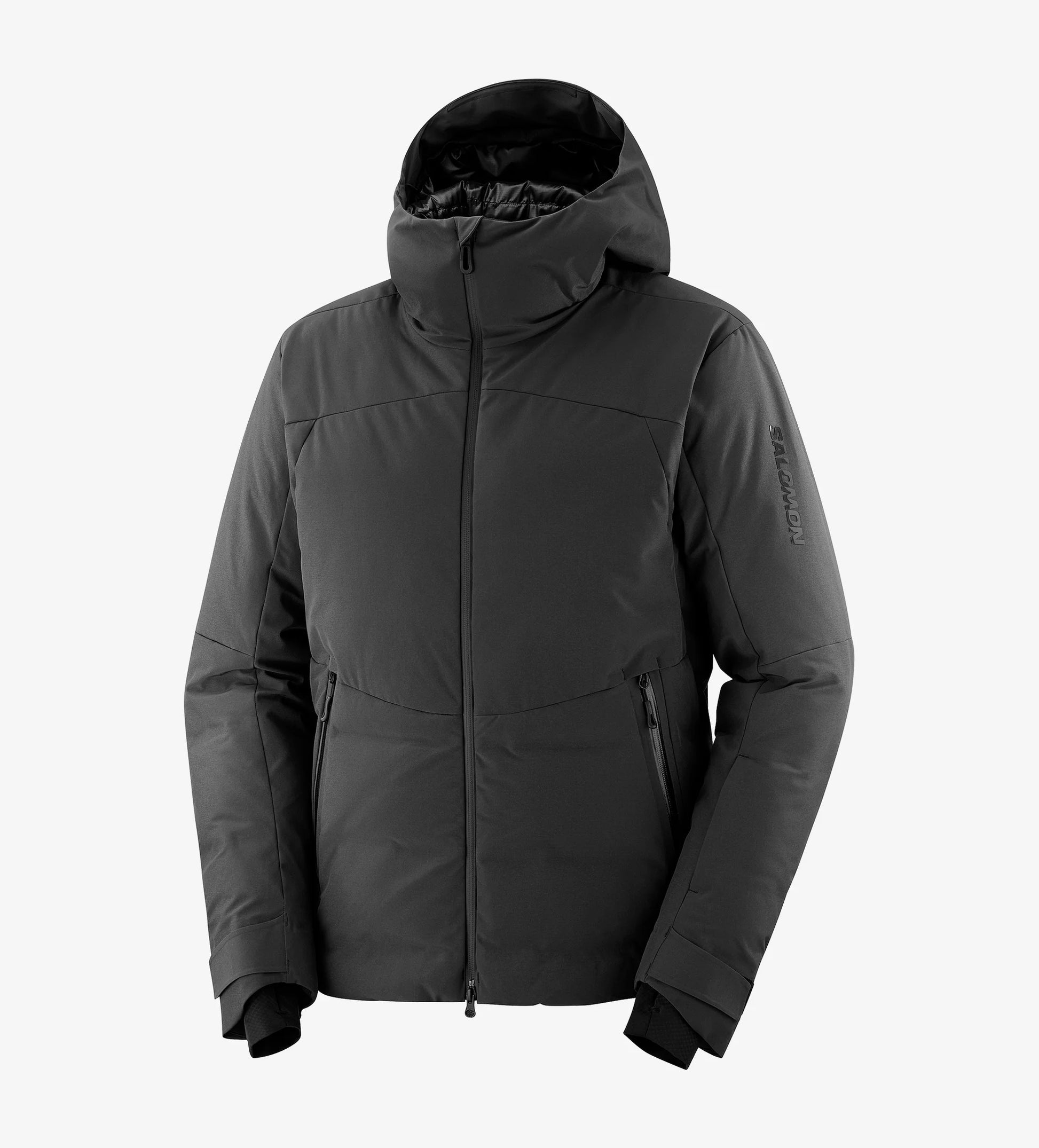 Salomon 2025 slope jacket