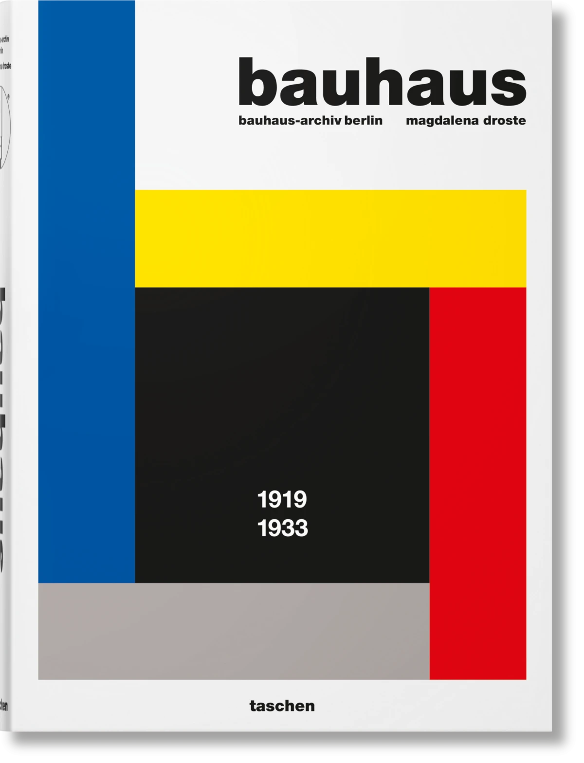 Bauhaus. Updated Edition