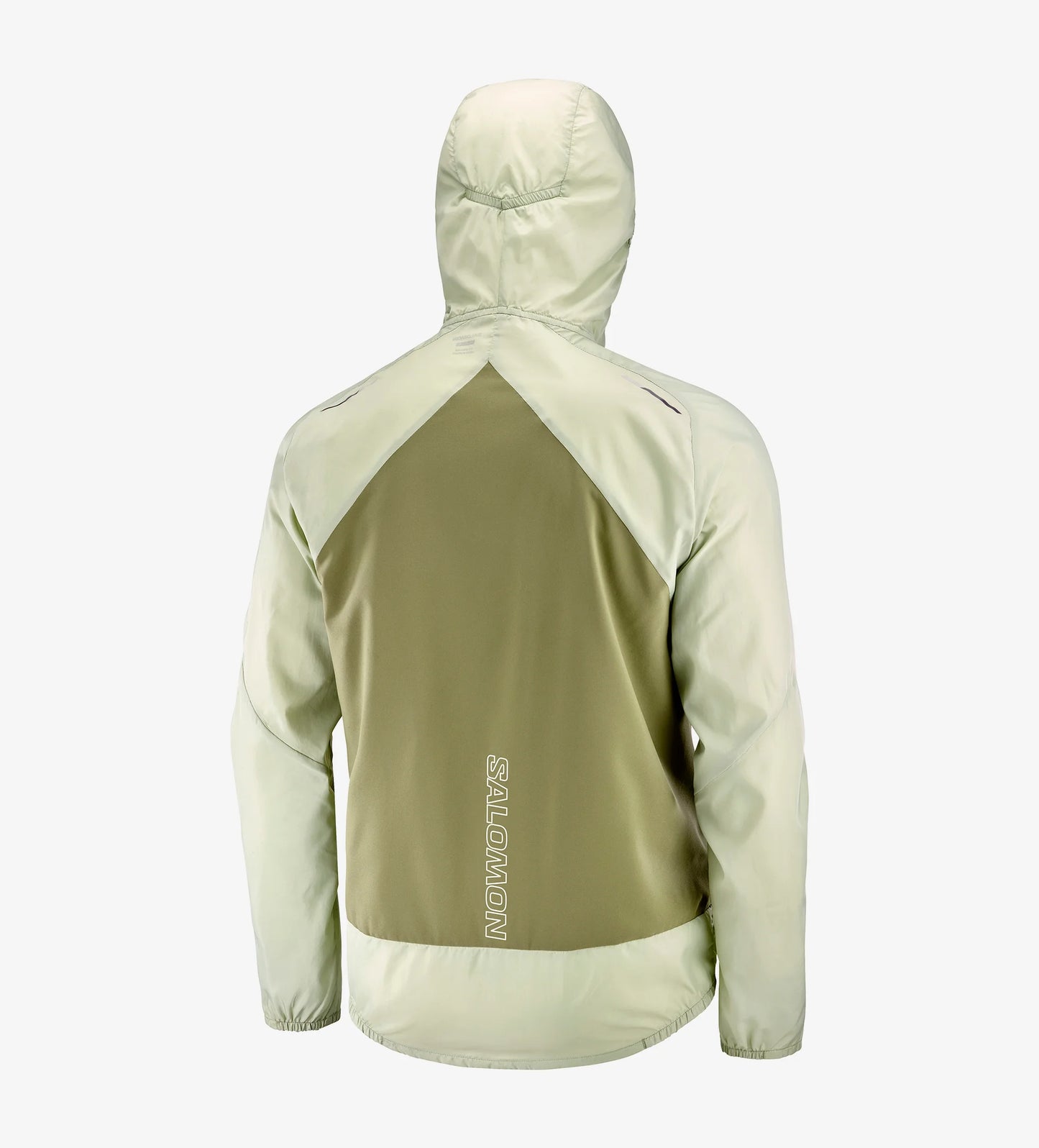 Bonatti Cross FZ Hoodie - Desert Sage