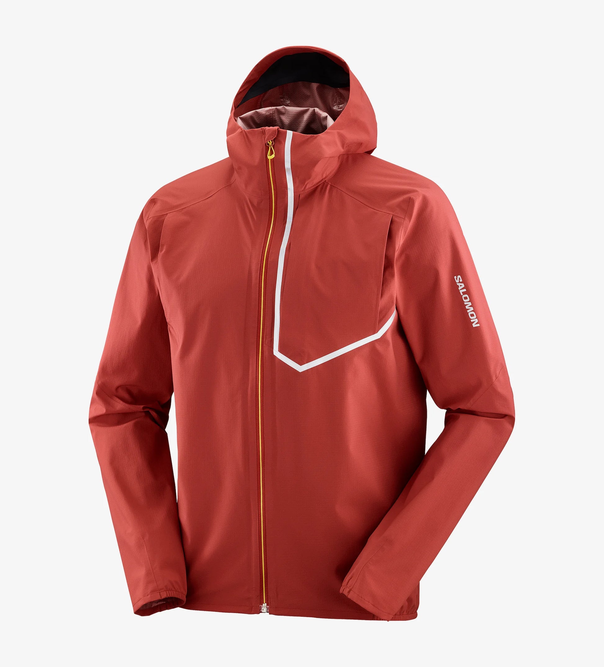 Bonatti salomon jacket on sale