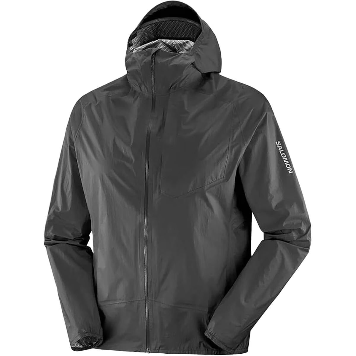 Bonatti WP Jacket - Deep Black