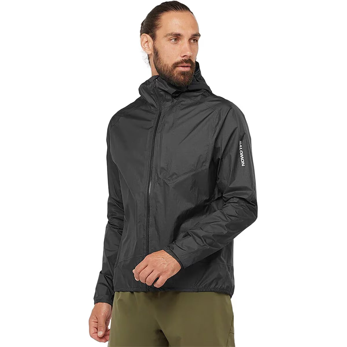 Bonatti WP Jacket - Deep Black