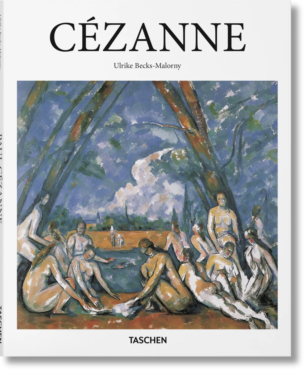 Cezanne