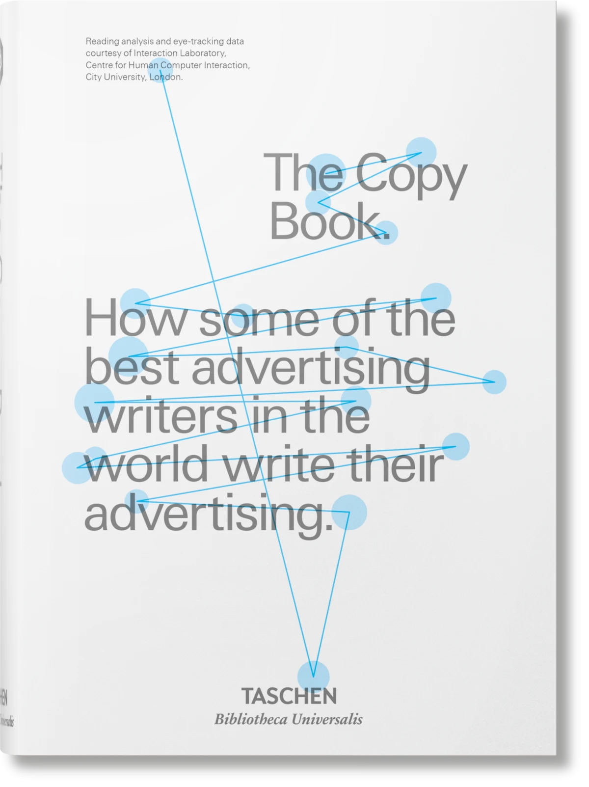 The Copy Book