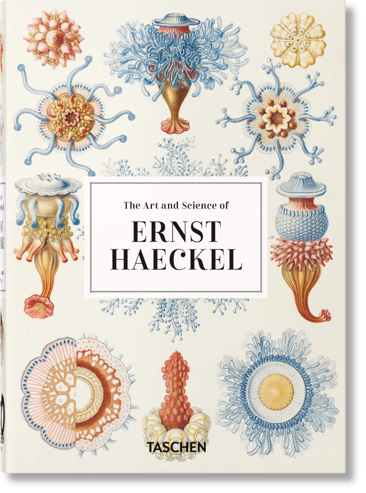 Art & Science of Ernst Haeckel