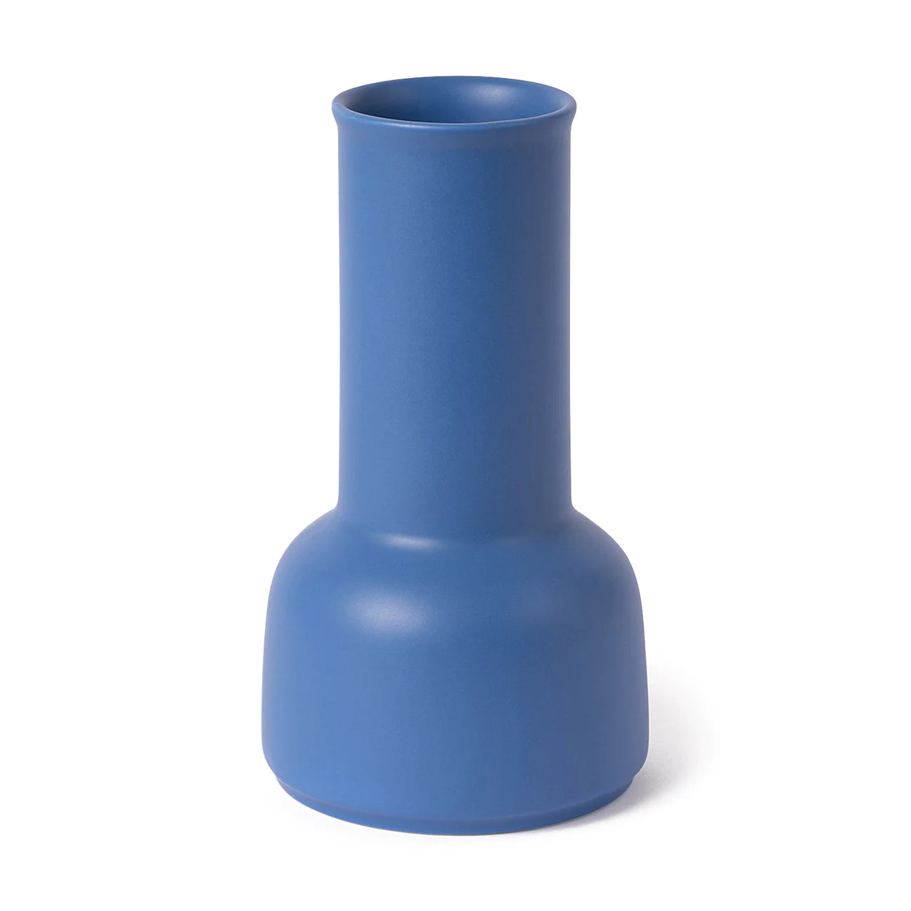 Raawii Omar Carafe Electric Blue